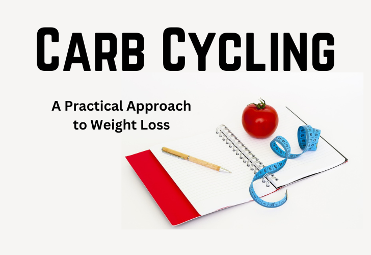 the essence of carb cycling for weight loss