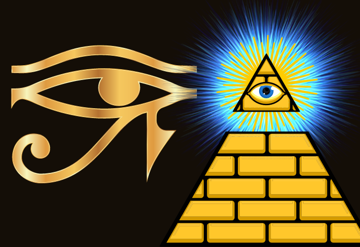 the third eye Pineal Gland Activation