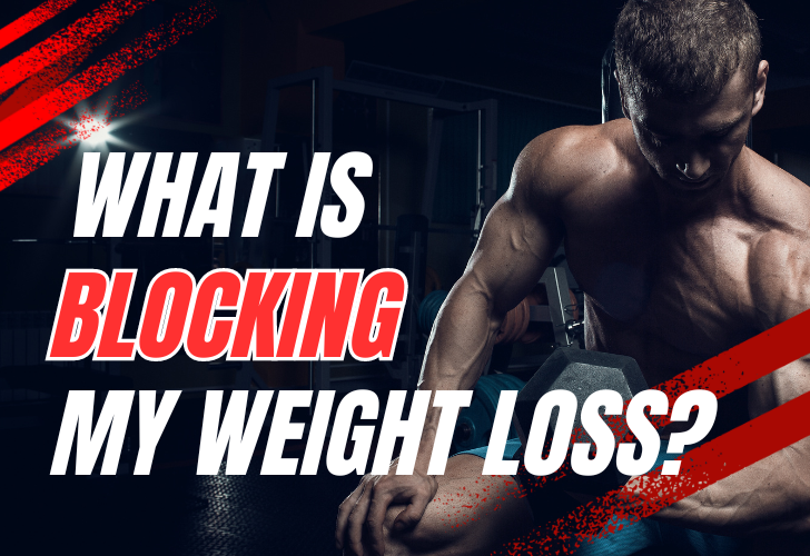 Weight Loss Potential Tips for what is blocking my weight loss?