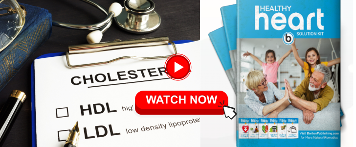 heart health: Which Type Of Cholesterol Is Good