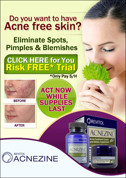 Best Acne Treatment For Teens and adults
