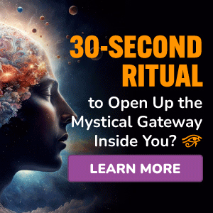 pineal xt the 30 second ritual