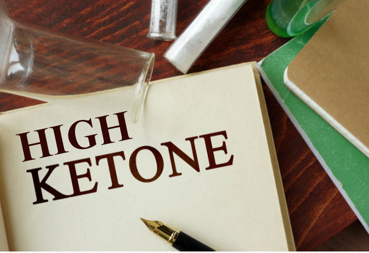 understanding What Are High Ketones