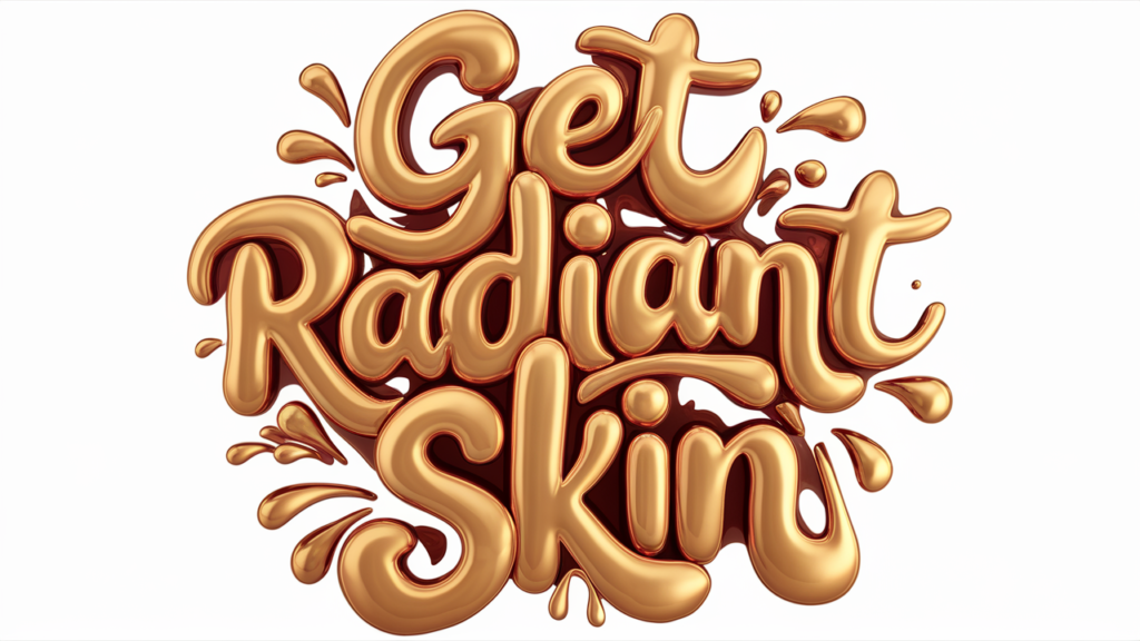Curcumin Health Benefits get radiant skin