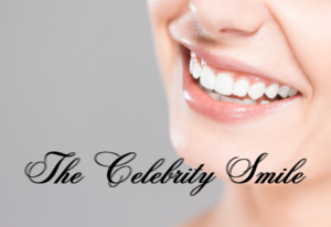 Best Teeth Whitening Celebrity Smile